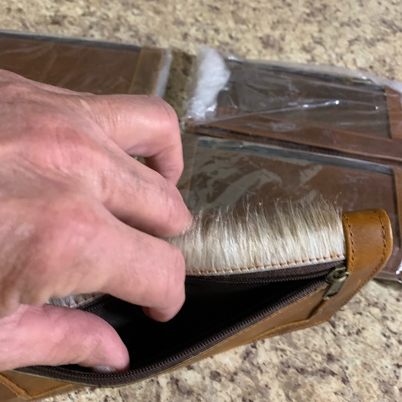 Handmade wallets - Picture 3 of 8